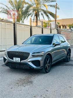 جنسس GV70